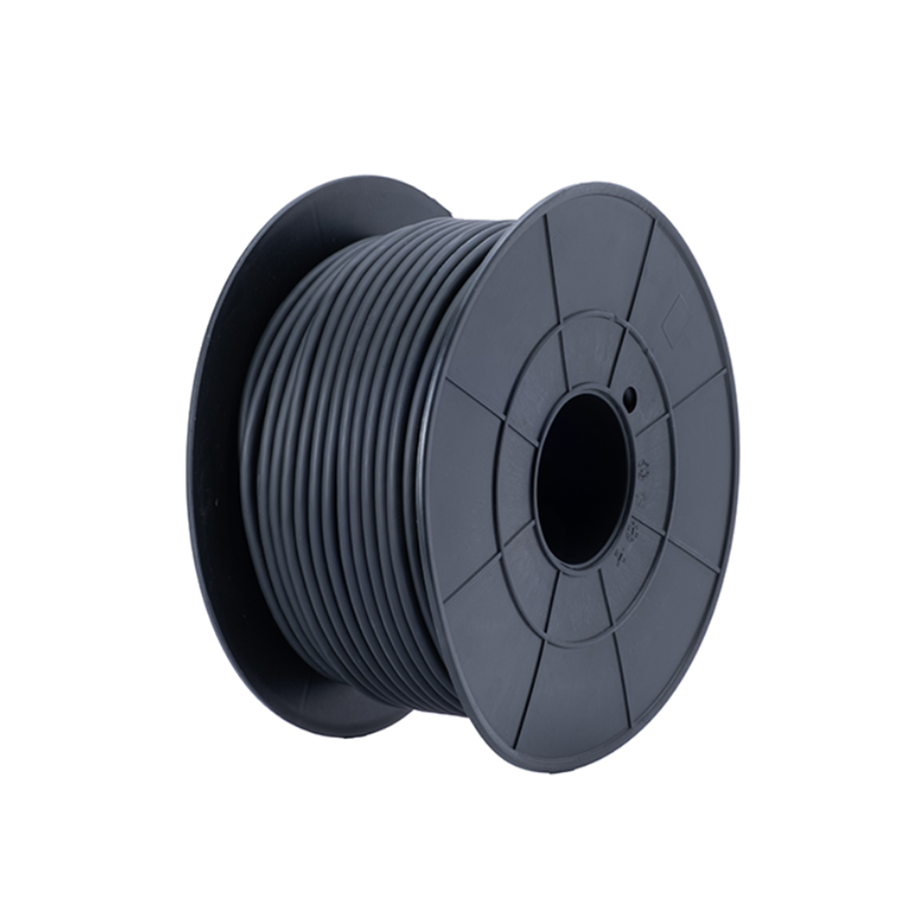 2X0,22 STEREO MİKROFON KABLOSU (100MT)