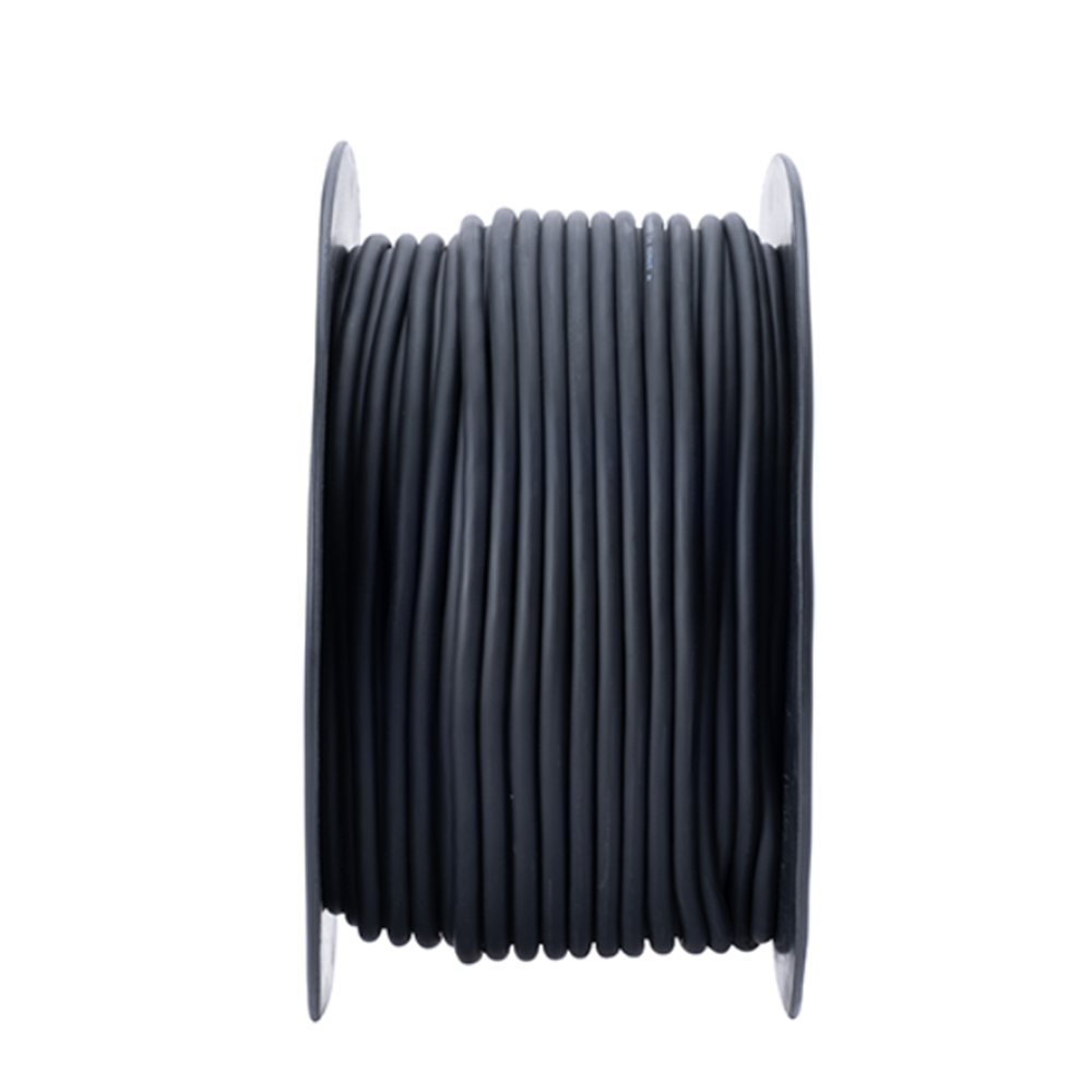2X0,22 STEREO MİKROFON KABLOSU (100MT)