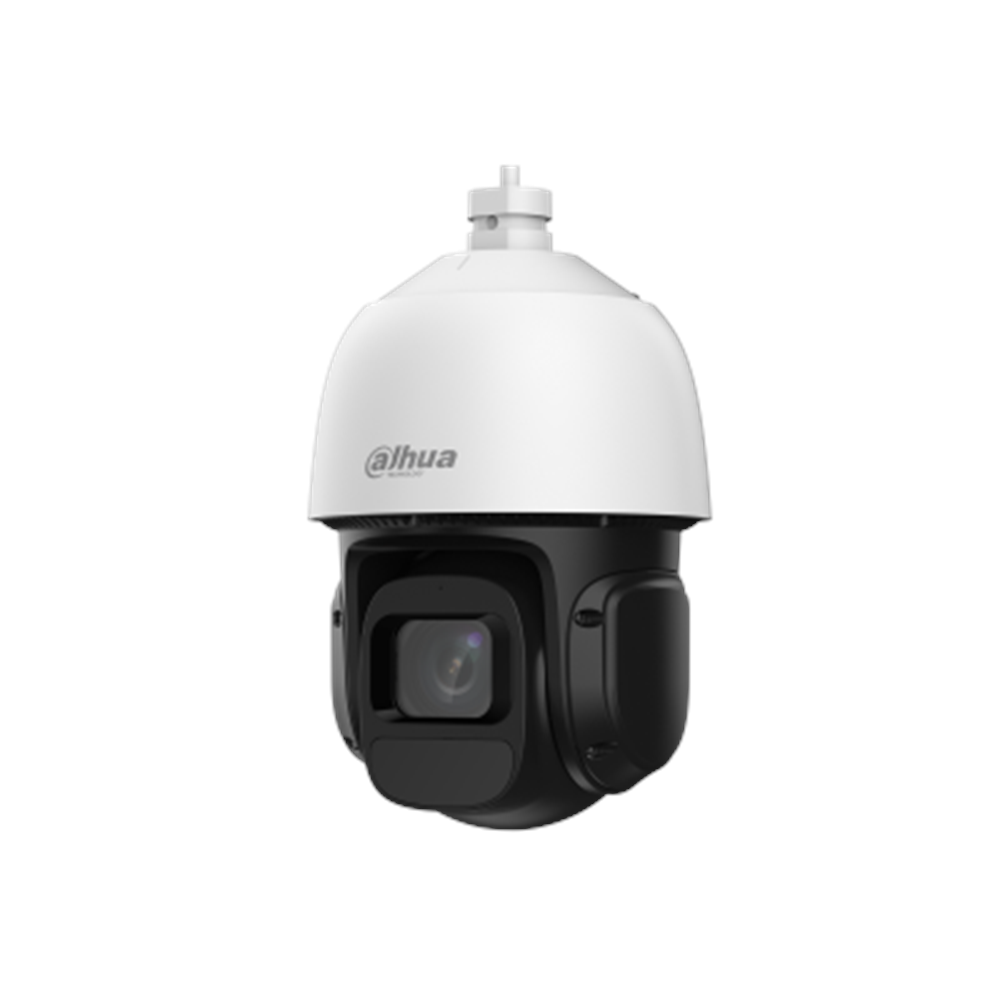 DAHUA DH-SD3D416NB-GNY 4MP 16X OPTİK ZOOM H.265+ STARLİGHT POE WİZSENSE IP PTZ KAMERA