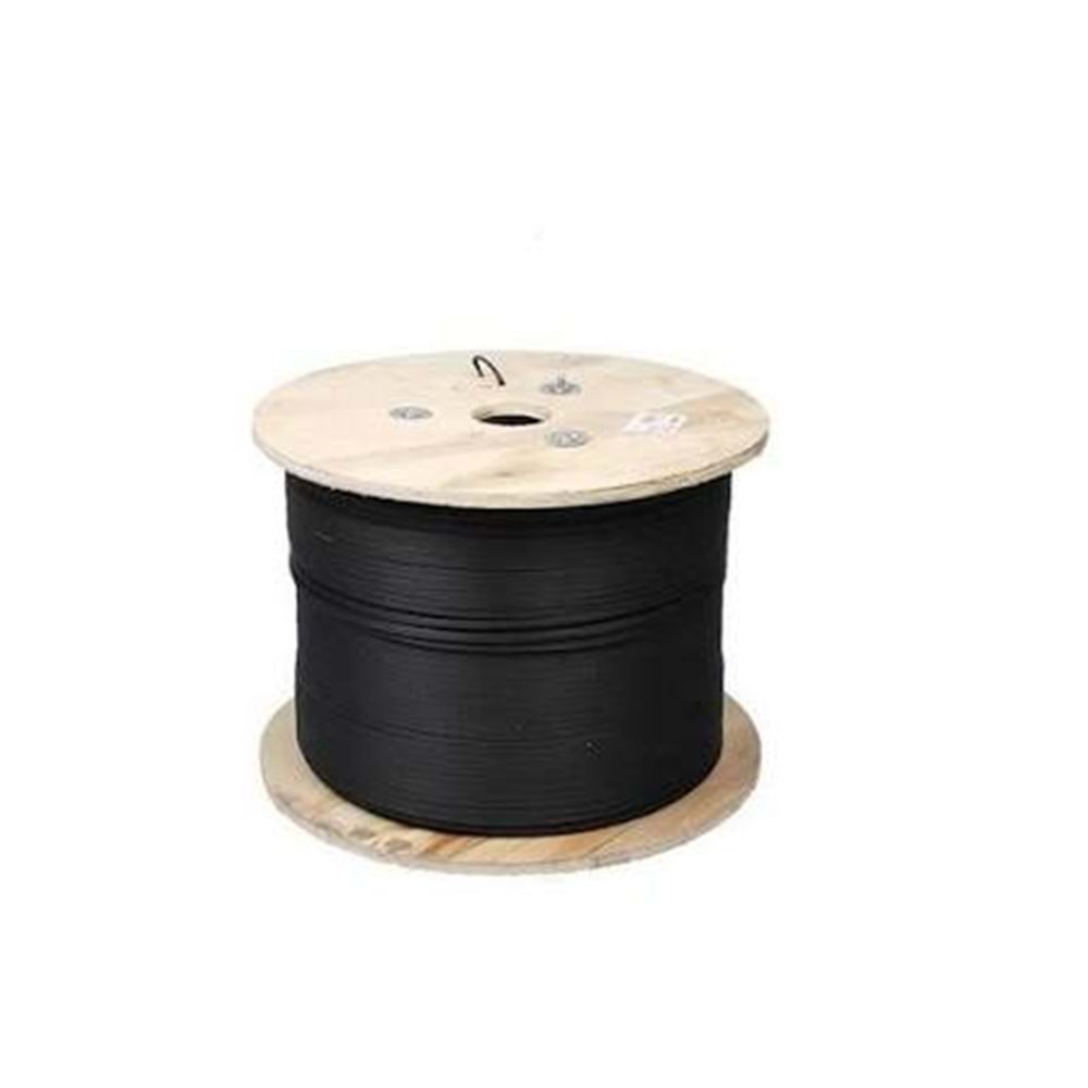 ALFAFONET FİBER OPTİK KABLO INDOOR - OUTDOOR 4 CORE ZIRHLI SİNGLE LOOSE TUBE WATER PROOF 5,7MM