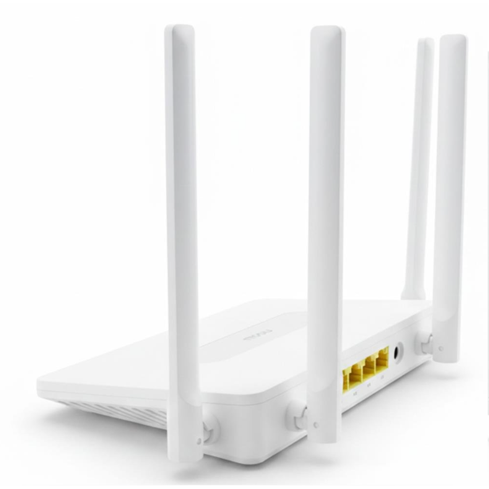 IMOU HR12G AC1200 DUAL BAND 1200 MBPS GİGABİT Wİ-Fİ SMART ROUTER