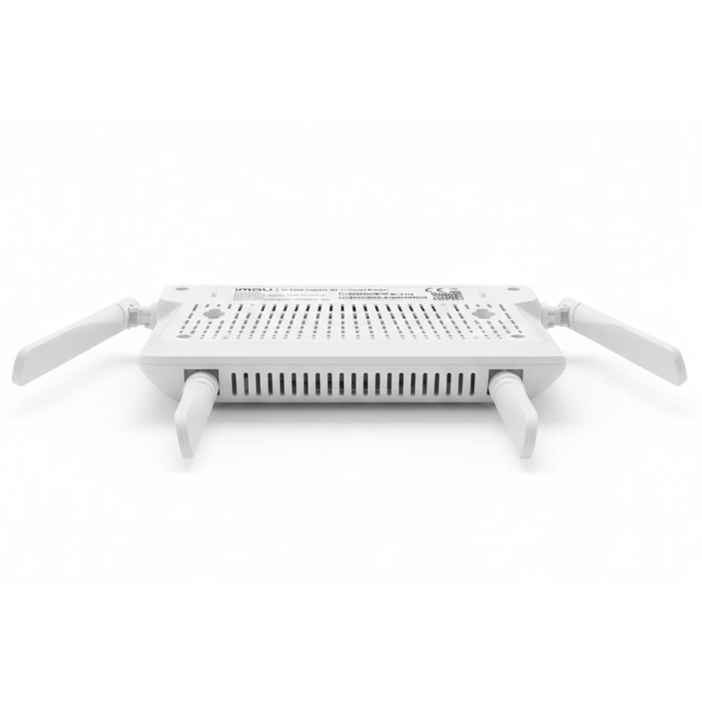 IMOU HR12G AC1200 DUAL BAND 1200 MBPS GİGABİT Wİ-Fİ SMART ROUTER