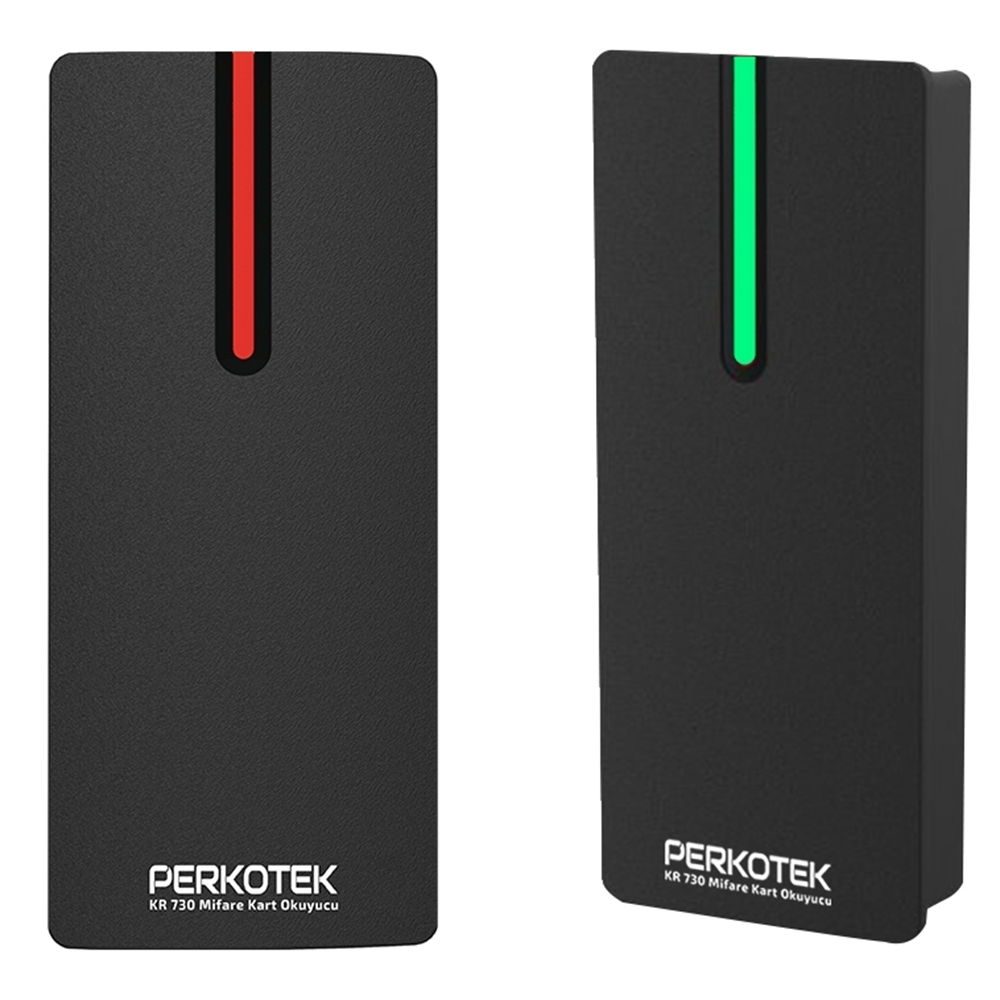 PERKOTEK KR 730 MIFARE KART OKUYUCU