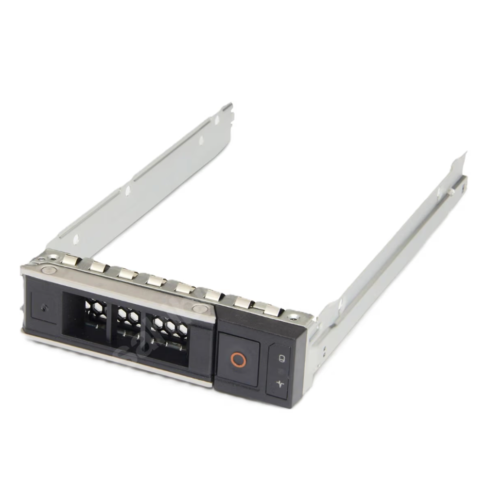 DELL UYUMLU 3.5'' DİSK KIZAĞI - X7K8W - R440 R540 R640 R740 R740XD
