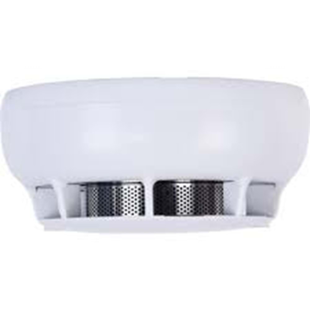 TEKNİM TSD-5135 OPTİK DUMAN DEDEKTÖRÜ RÖLELİ (HIRSIZ ALARM İÇİNDİR TABAN HARİÇ)