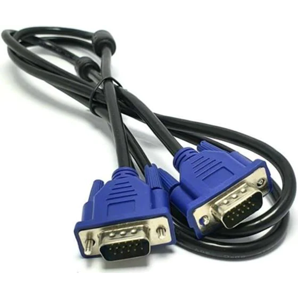 GABBLE 1.5mt VGA BLİSTERLİ KABLO (GAB-VGA015)