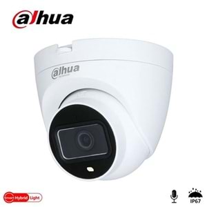 Dahua IPC-HDW1230V-SA 2MP Sesli IP IR Dome Kamera