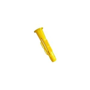 ROKET DÜBEL 8 LİK - 500 ADET