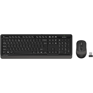 A4 TECH FG1010 Q KABLOSUZ KLAVYE MOUSE SET