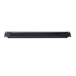 AGER FIRÇALI RACK KABİN ORGANİZER 1U