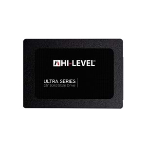 120 GB SSD Hİ-LEVEL 550-530MB