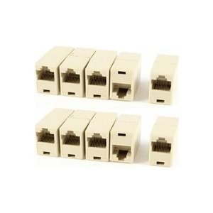 S-GUARD GAB-RJ45Ff RJ45 DİŞİ DİŞİ BİRLEŞTİRİCİ