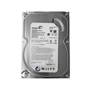 500 GB HDD REFURBİSHED (NON WARANTY)