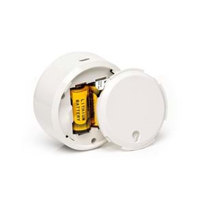 FONRI Wİ-Fİ AKILLI İÇ ORTAM SİREN NAS-AB02W0 ( TEK BAŞINA KULLANILABİLİR)