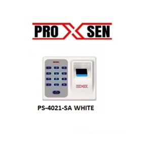 PROXSEN PS-4021SA BEYAZ STANDALONE P.İZİ OKUYUCU