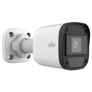 UNV UAC-B115-AF28 5MP 2.8mm IR BULLET ANALOG KAMERA