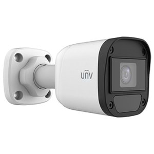 UNV UAC-B115-AF28 5MP 2.8mm IR BULLET ANALOG KAMERA