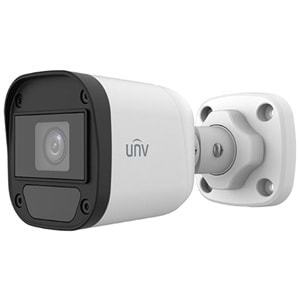 UNV UAC-B115-AF28 5MP 2.8mm IR BULLET ANALOG KAMERA