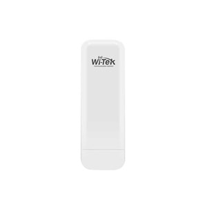 Wİ-TEK WI-CPE513P-KIT v3 5.8GHz 5KM 300Mbps Outdoor CPE Wireless Transmitter (2`li SET)