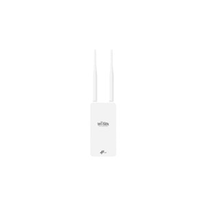 Wİ-TEK WI-LTE115-O V2 2.4GHz 300Mbps Wireless Outdoor 4G LTE ROUTER