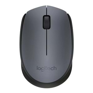 LOGİTECH M170 USB KABLOSUZ SİYAH 910-004642