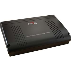 FORTEL P1696 TELFON SANTRALİ 4/48