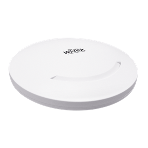 Wİ-TEK WI-AP210-Lite 2.4GHz 300Mbps Tavan Tipi AP (Adaptörsüz)