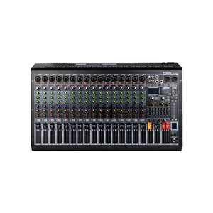 WESTA WM-1600FX DECK MİXER