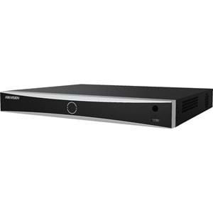 HIKVISION DS-7632NXI-K2 32 KANAL 4K AcuSense NVR CİHAZI (2 HDD)