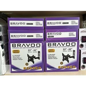 BRAVO BH2242H 22