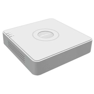 HIKVISION DS-7104NI-Q1/4P 4 KANAL 4MP 4 PoE NVR CİHAZI