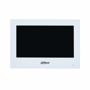DAHUA VTH2621G-P IP INDOOR MONİTÖR İC ORTAM VİLLA TİP