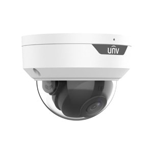UNV IPC322LB-ASF28K-A 2MP 2.8mm H.265+ DOME IP KAMERA