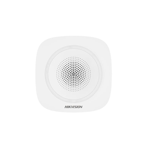 HIKVISION DS-PS1-I-WE KABLOSUZ DAHİLİ SİREN