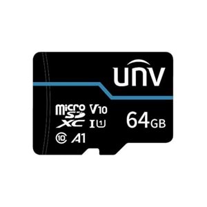 UNV TF-64G-T-L 64 GB SD Card