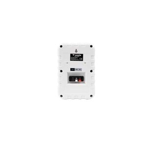 WESTA WS-405W SUTÜN TİPİ HOPARLÖR (BEYAZ)(2li satılır)