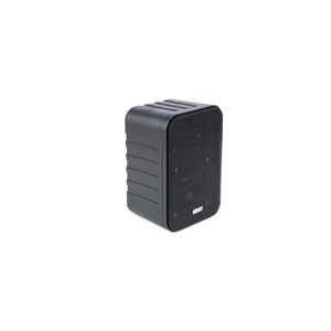 WESTA WS-405B SUTÜN TİPİ HOPARLÖR(SİYAH) -2 ADET