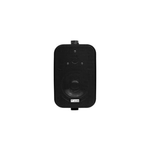 WESTA WS-302TB SÜTUN TİPİ HOPARLÖR - SİYAH