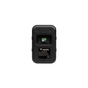 WESTA WS-302TB SÜTUN TİPİ HOPARLÖR - SİYAH