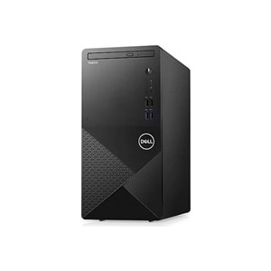 DELL VOSTRO 3910 MT N7505VDT3910_UBU I5-12400 8GB 256GB SSD DOS