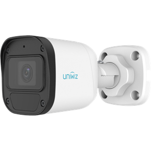 UNIWIZ IPC-B122-APF28K IP BULLET KAMERA