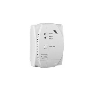 GST I-9602LW-NG - Akıllı Adresli Gaz Dedektörü (24V Beslemeli)