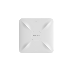 RUIJIE REYEE RG-RAP2200(F) Reyee Wi-Fi 5 1267Mbps Tavan Tipi Erişim Noktası