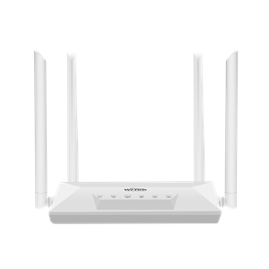 Wİ-TEK WI-LTE300 V2 4G LTE 2.4G 300Mbps Indoor Router
