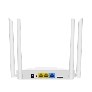 Wİ-TEK WI-LTE300 V2 4G LTE 2.4G 300Mbps Indoor Router