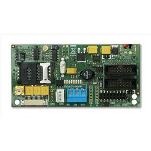 İNTERLOCİG NX7002N GSM HABERLEŞME ARA BİRİMİ