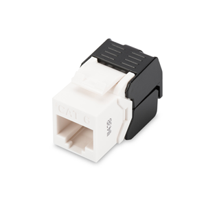 AGER LSA-AC-601 RJ45 CAT6 KEYSTONE JACK