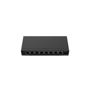 RUIJIE REYEE RG-ES208GC 8 PORT, 10/100/1000 GİGABİT, YÖNETİLEBİLİR SWİTCH
