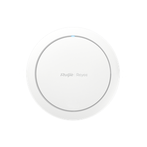 RUIJIE REYEE RG-RAP2266 WİFİ 6 İÇ ORTAM ACCESS POİNT