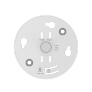 RUIJIE REYEE RG-RAP2266 WİFİ 6 İÇ ORTAM ACCESS POİNT